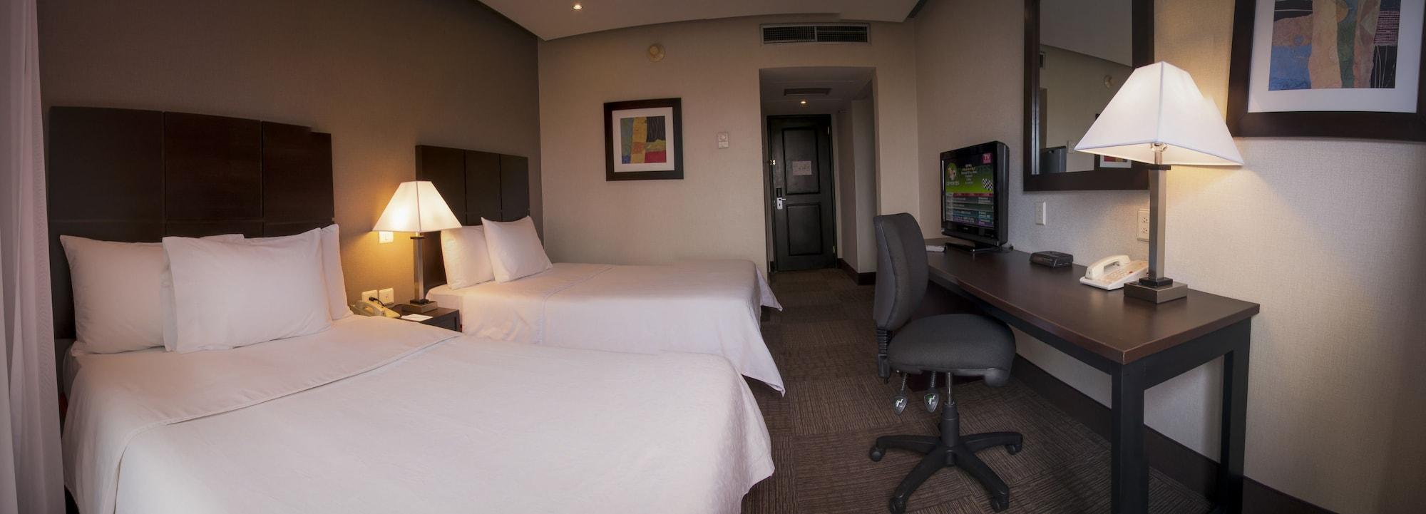 Everest Ciudad Victoria Exterior foto